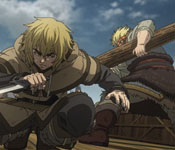 thorfinn vs askeladd
